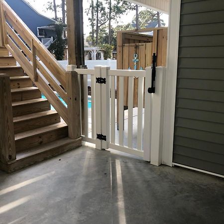 Belle Mer New Swimming Pool Elevator Great For Kids โอ๊คไอส์แลนด์ ภายนอก รูปภาพ